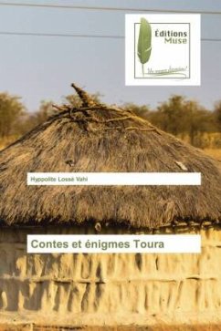 Contes et énigmes Toura - Vahi, Hyppolite Lossé