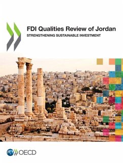 Cover FDI Qualities Review of Jordan