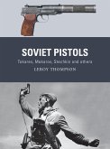 Soviet Pistols (eBook, ePUB)