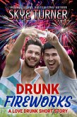 Drunk Fireworks, A Love Drunk Short Story (Love Drunk Short Stories) (eBook, ePUB)