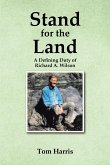 Stand for the Land (eBook, ePUB)