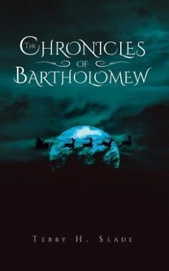 Cover The Chronicles of Bartholomew (eBook, ePUB)