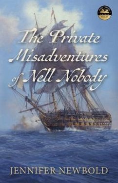 Cover The Private Misadventures of Nell Nobody (eBook, ePUB)