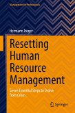 Resetting Human Resource Management (eBook, PDF)