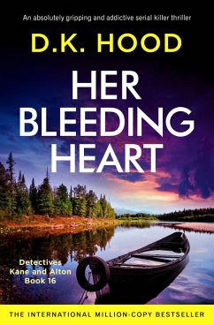 Her Bleeding Heart (eBook, ePUB)