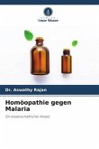 Homöopathie gegen Malaria