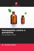 Homeopatia contra o paludismo