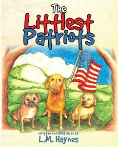The Littlest Patriots - Haynes, L. M.
