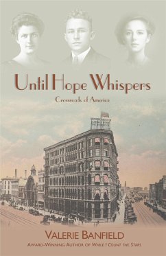 Until Hope Whispers (Crossroads of America) (eBook, ePUB) - Banfield, Valerie