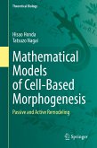 Mathematical Models of Cell-Based Morphogenesis (eBook, PDF)
