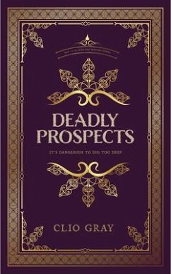 Cover Deadly Prospects (eBook, ePUB)