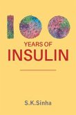 100 YEARS OF INSULIN (eBook, ePUB)