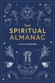 Your Spiritual Almanac (eBook, ePUB)