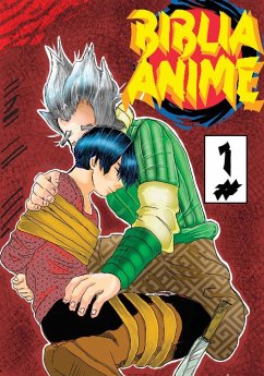 Cover Biblia Anime ( Anime Puro ) No. 1