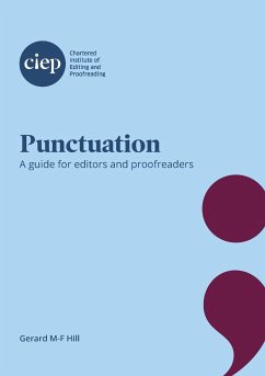 Punctuation - Hill, Gerard M-F