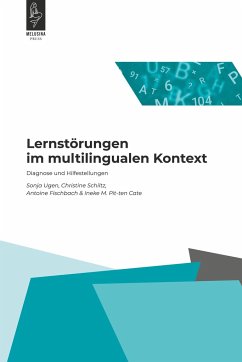 Lernstörungen im multilingualen Kontext