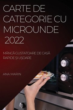 CARTE DE CATEGORIE CU MICROUNDE 2022 - Marin, Ana