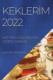 KEKLER¿M 2022