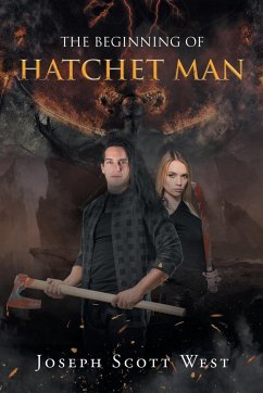 The Beginning of Hatchet Man