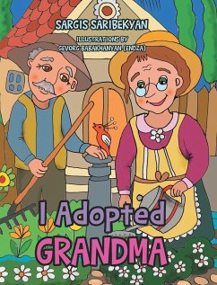 I Adopted Grandma - Saribekyan, Sargis