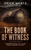 The Book Of Witness