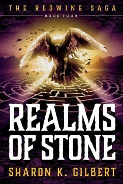 Realms of Stone - Gilbert, Sharon K.