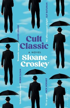 Cult Classic (eBook, ePUB) - Crosley, Sloane