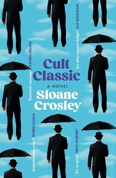 Cult Classic (eBook, ePUB)