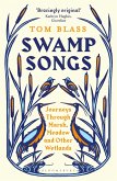 Swamp Songs (eBook, ePUB)