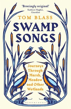 Cover Swamp Songs (eBook, ePUB)