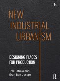 New Industrial Urbanism (eBook, ePUB)