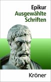 Epikur, Ausgewählte Schriften (eBook, PDF)