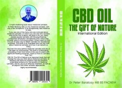 CBD Oil The Gift of Nature (eBook, ePUB) - Baratosy, Peter