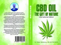 Cover CBD Oil The Gift of Nature (eBook, ePUB)