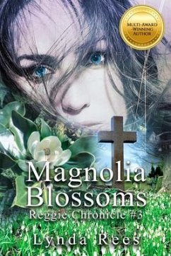 Cover Magnolia Blossoms (eBook, ePUB)