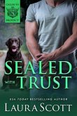 Sealed with Trust (eBook, ePUB)