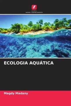 ECOLOGIA AQUÁTICA - Madany, Magdy