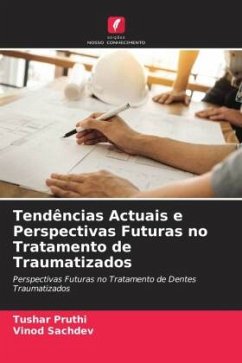 Cover Tendências Actuais e Perspectivas Futuras no Tratamento de Traumatizados