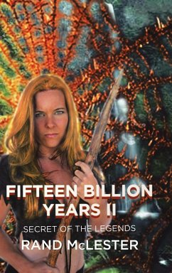 Fifteen Billion Years II - McLester, Rand