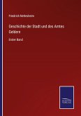 Geschichte der Stadt und des Amtes Geldern