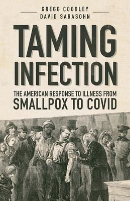 Taming Infection (eBook, ePUB) Taming Infection (eBook, ePUB)