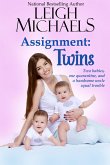Assignment: Twins (eBook, ePUB) Assignment: Twins (eBook, ePUB)