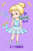 The Quiet Girl (Purple Books, #5) (eBook, ePUB)