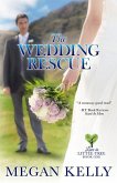 The Wedding Rescue: Love in Little Tree, Book One