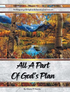 All a Part of God's Plan - Harris, Diane P.