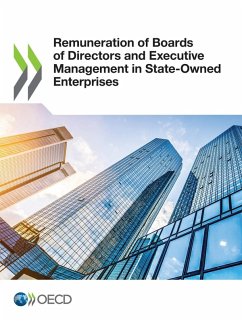 Cover Remuneration of Boards of Directors and Executive Management in State-Owned Enterprises