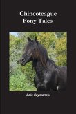 Chincoteague Pony Tales