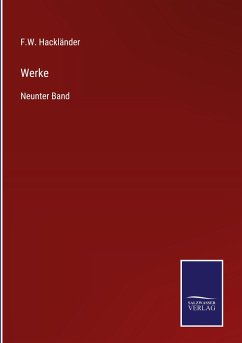 Cover Werke