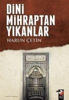 Dini Mihraptan Yikanlar - Cetin, Harun