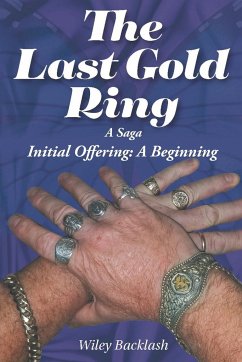 The Last Gold Ring - Backlash, Wiley